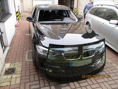 Čelní sklo BMW 6